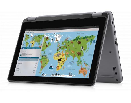 Dell Latitude 3120 2-in-1 - реновиран продукт на супер цени