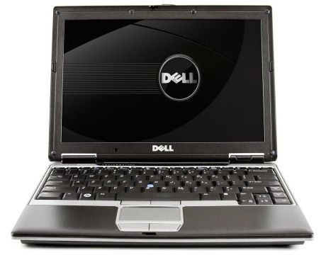 Dell Latitude D430 - Втора употреба на супер цени