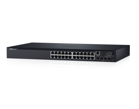 Dell Networking N1524 на супер цени