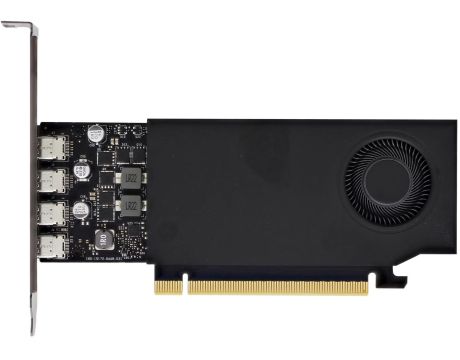 Dell NVIDIA RTX A1000 8GB на супер цени
