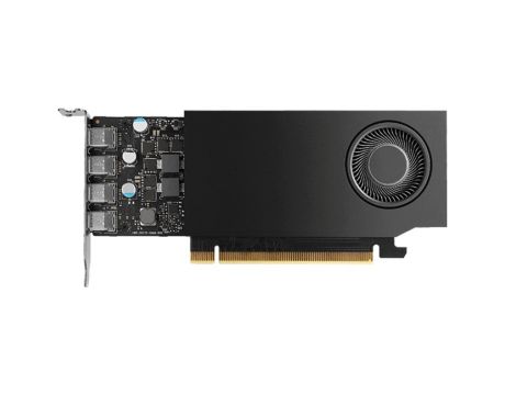 Dell NVIDIA RTX A400 4GB LP на супер цени