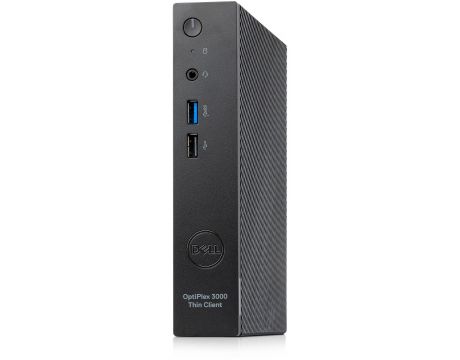 Dell OptiPlex 3000 Thin Client - реновиран продукт на супер цени