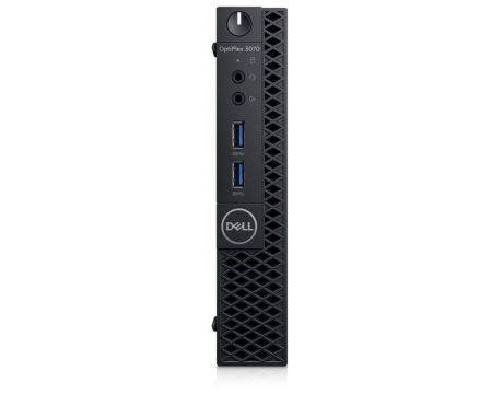 Dell OptiPlex 3070 Micro - реновиран продукт на супер цени