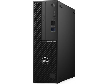 Dell OptiPlex 3080 SFF - Втора употреба на супер цени