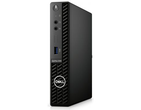 Dell OptiPlex 3090 MFF - реновиран продукт на супер цени