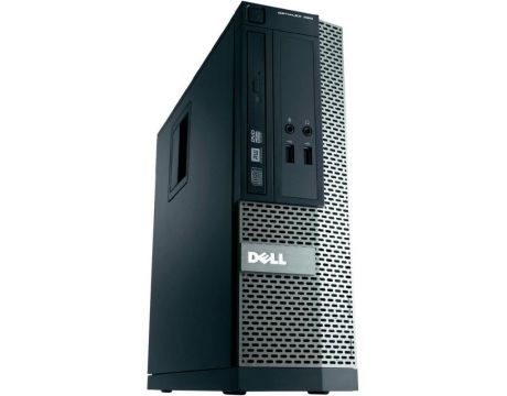 Dell OptiPlex 390 SFF - Втора употреба на супер цени