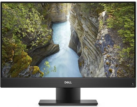 Dell OptiPlex 5480 All-In-One на супер цени