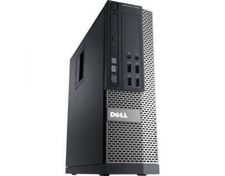 Dell OptiPlex 7010 SFF - Втора употреба на супер цени