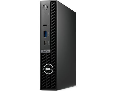 Dell OptiPlex 7020 MFF - реновиран продукт на супер цени
