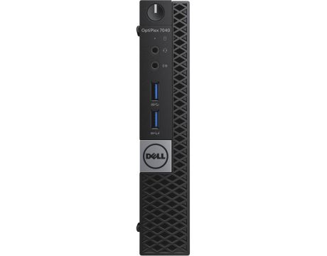 Dell OptiPlex 7040 MFF - Втора употреба на супер цени