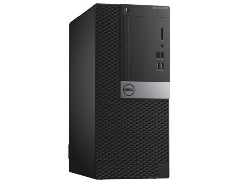 Dell OptiPlex 7040 MT - реновиран продукт на супер цени