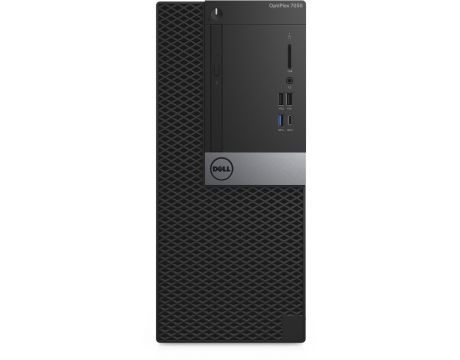 Dell OptiPlex 7050 MT - реновиран продукт на супер цени