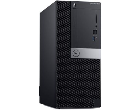 Dell OptiPlex 7060 Tower - реновиран продукт на супер цени