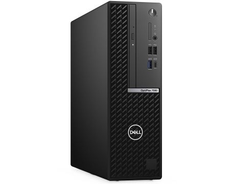Dell OptiPlex 7080 SFF - реновиран продукт на супер цени