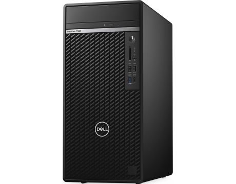 Dell OptiPlex 7080 Tower - реновиран продукт на супер цени