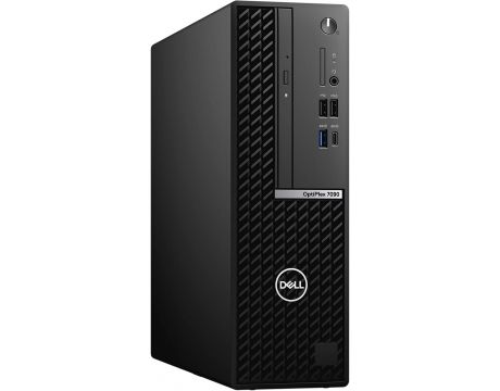 Dell OptiPlex 7090 SFF - реновиран продукт на супер цени