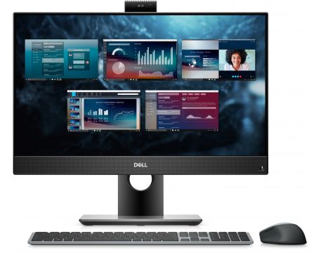 Dell OptiPlex 7490 All-In-One на супер цени