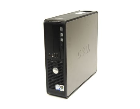 Dell OptiPlex 760 SFF - Втора употреба на супер цени
