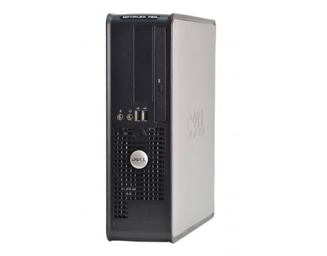 Dell OptiPlex 780 SFF - Втора употреба на супер цени