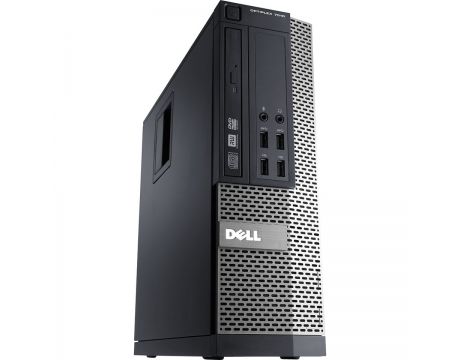Dell OptiPlex 790 с Intel Core i5 и Windows 10 - Втора употреба на супер цени