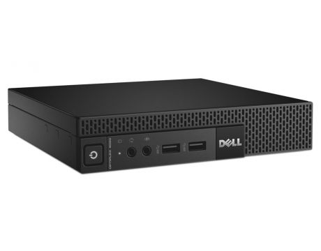 Dell OptiPlex 9020 Micro - Втора употреба на супер цени