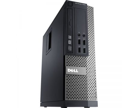 Dell OptiPlex 990 с Intel Core i5 и Windows 10 - Втора употреба на супер цени