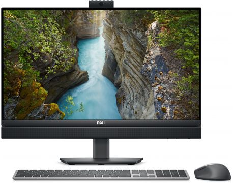 Dell OptiPlex All-in-One 7420 на супер цени