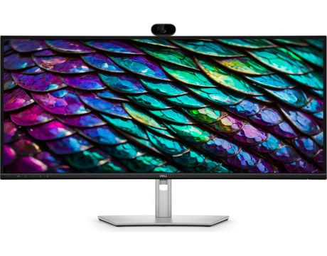34" Dell P3426WEB на супер цени