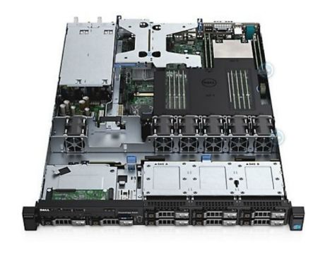 Dell PowerEdge R430 на супер цени