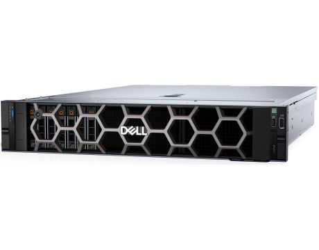 Dell PowerEdge R760xs на супер цени