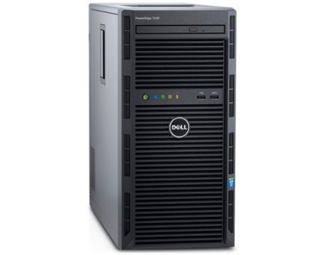 Dell PowerEdge T130 на супер цени