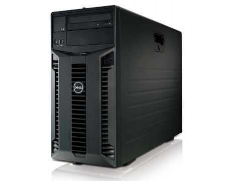 Dell PowerEdge T410 - Втора употреба на супер цени