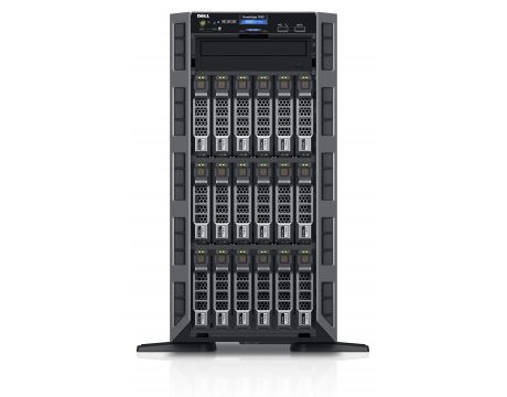 Dell PowerEdge T630 на супер цени