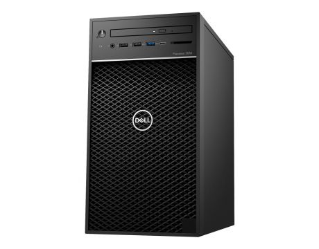 Dell Precision 3630 Tower на супер цени