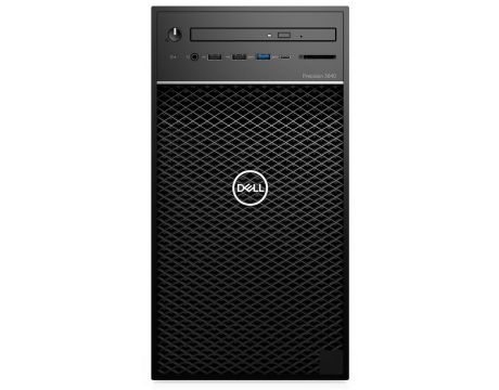 Dell Precision 3640 Tower на супер цени