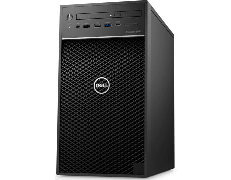 Dell Precision 3650 Tower - реновиран продукт на супер цени