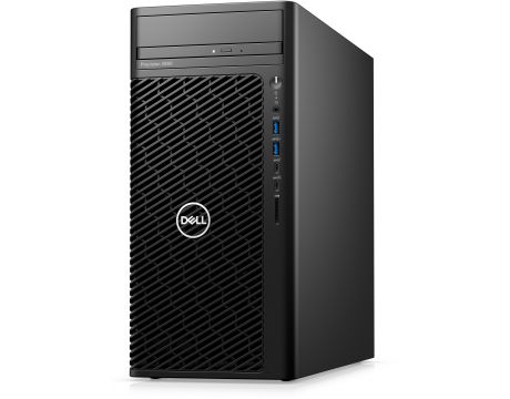 Dell Precision 3660 Tower на супер цени