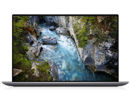 Dell Precision 5560 - реновиран продукт на супер цени