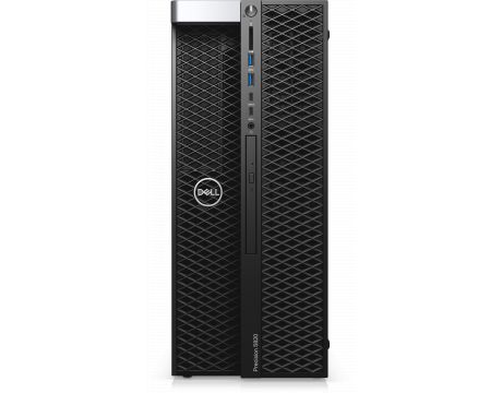 Dell Precision 5820 Tower - Втора употреба на супер цени