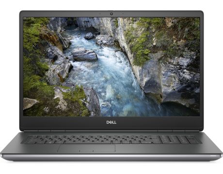 Dell Precision 7750 - реновиран продукт на супер цени