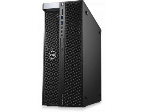 Dell Precision 7820 Tower - Втора употреба на супер цени
