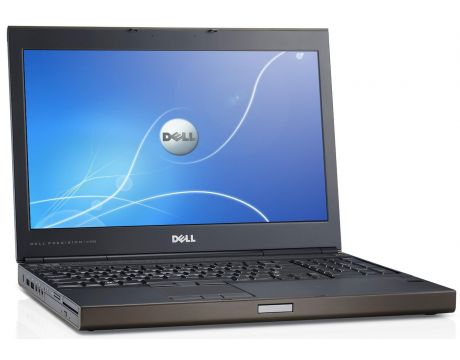 Dell Precision M4700 с Intel Core i7 и Windows 10 - Втора употреба на супер цени