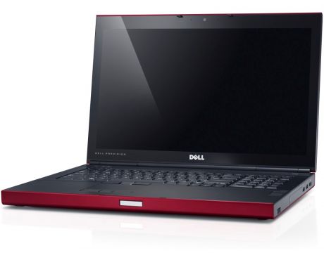 Dell Precision M6500 с Intel Core i7 и Windows 7 - Втора употреба на супер цени