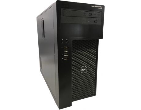 Dell Precision T1650 Tower - реновиран продукт на супер цени