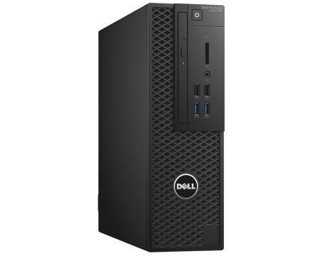Dell Precision Tower 3420 - реновиран продукт на супер цени