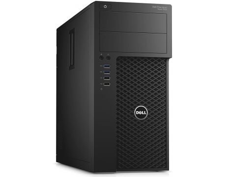 Dell Precision Tower 3620 - реновиран продукт на супер цени