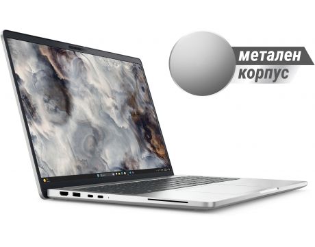 Dell Pro 16 Plus PB16250 на супер цени