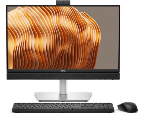 Dell Pro 24 All-in-One QC24251 на супер цени