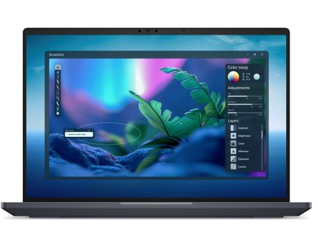 Dell Pro Max 14 Premium MA14250 на супер цени