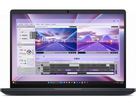 Dell Pro Max 16 MC16250 на супер цени